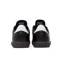 Оригінал Adidas Samba Classic J Black Gum