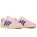 Кроссовки Adidas Samba x notitle Pink