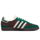 Придбати Adidas Samba x notitle Green FKS2353088