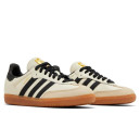 Кроссовки Adidas Samba Cream White Sand Strata