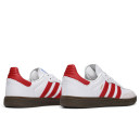 Оригінал Adidas Samba White Red