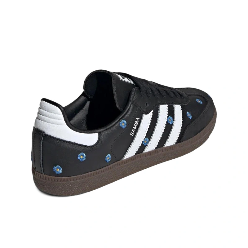 Adidas embroidered shoes shop