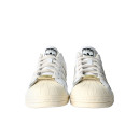 Оригінал Adidas Superstar White Beige Black
