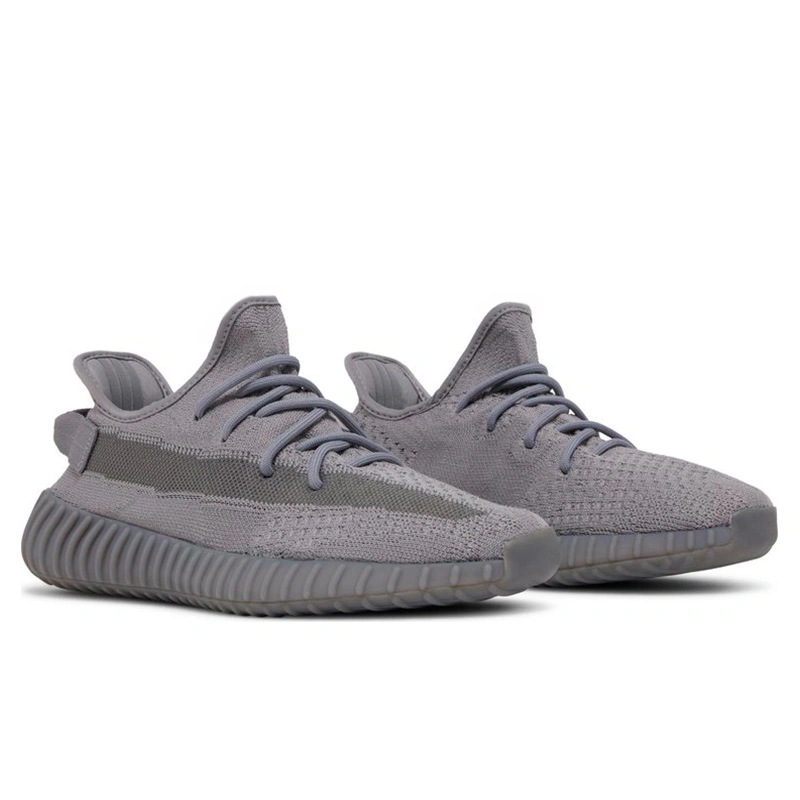 Gray yeezy 35 shop