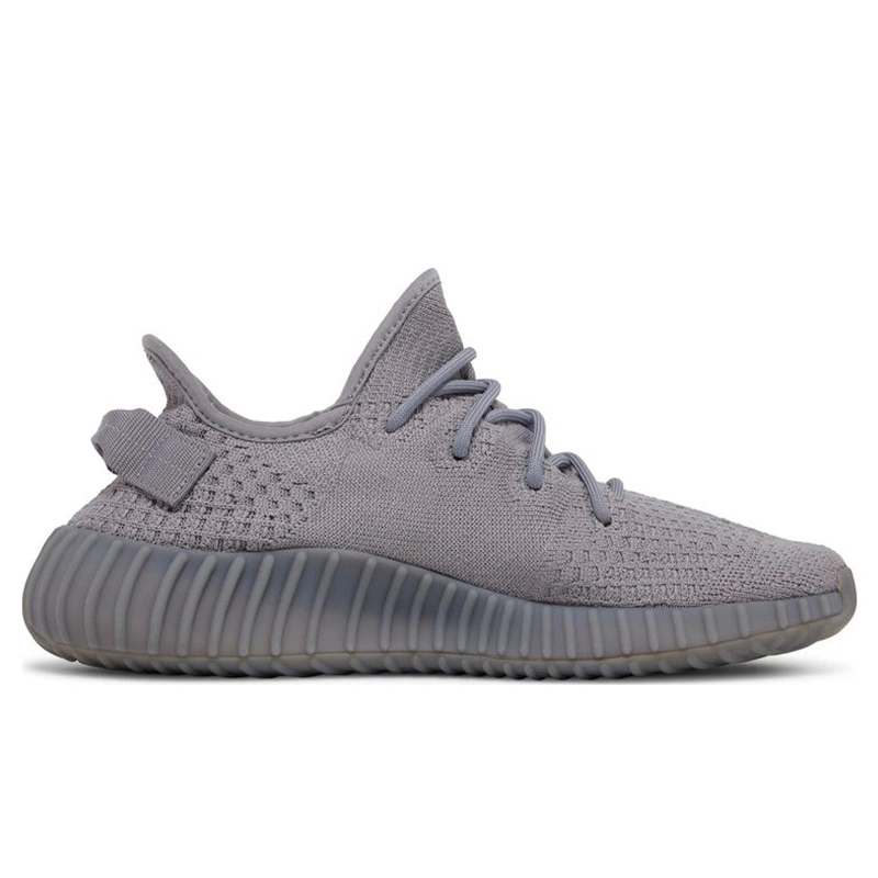 Gray yeezy boost 35 sales