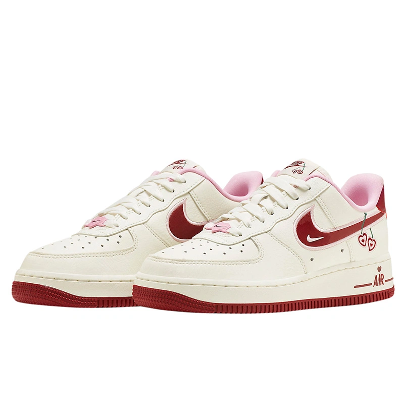 Nike air force 1 valentine's day 2006 deals