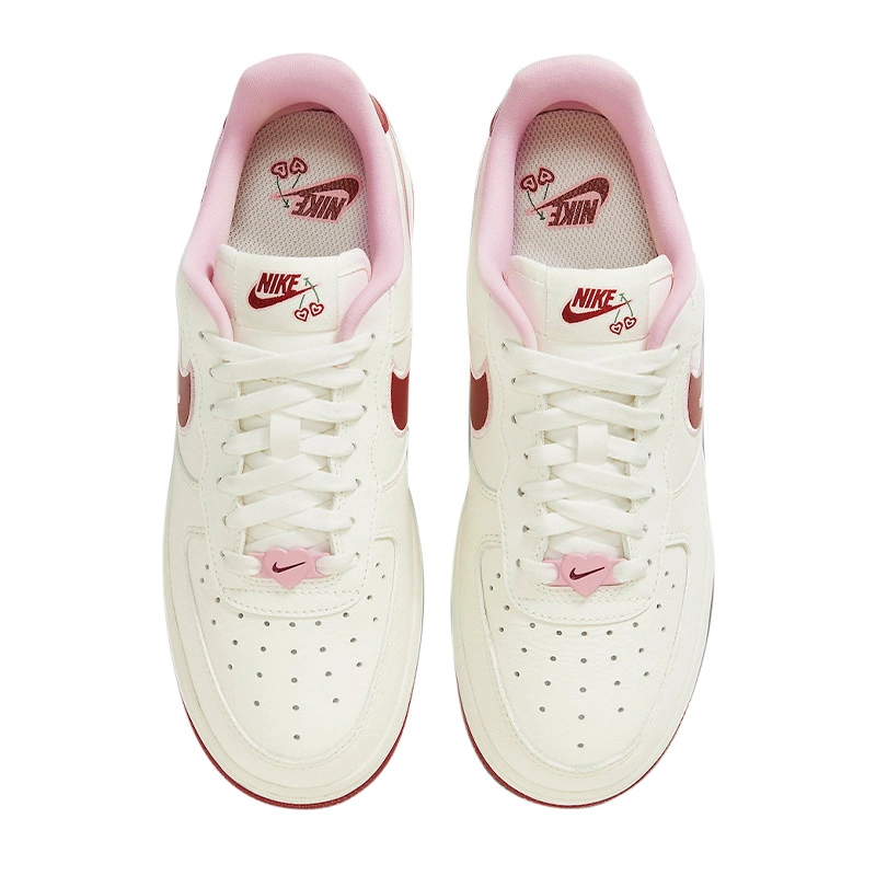 Nike air force 1 low valentine's day online