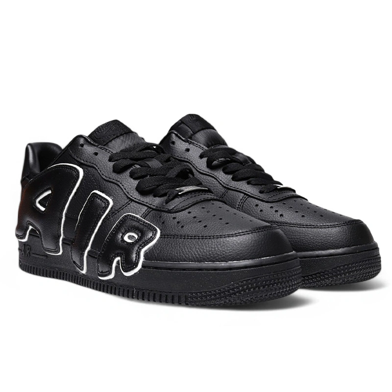 Nike Air Force 1 Low x Cactus Plant Flea Market Black DC4457 001