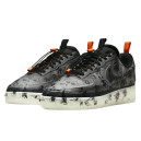 Кросівки Nike Air Force 1 Experimental Halloween