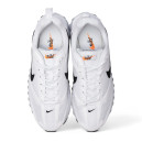 Оригинал Nike Air Max Dawn White Black