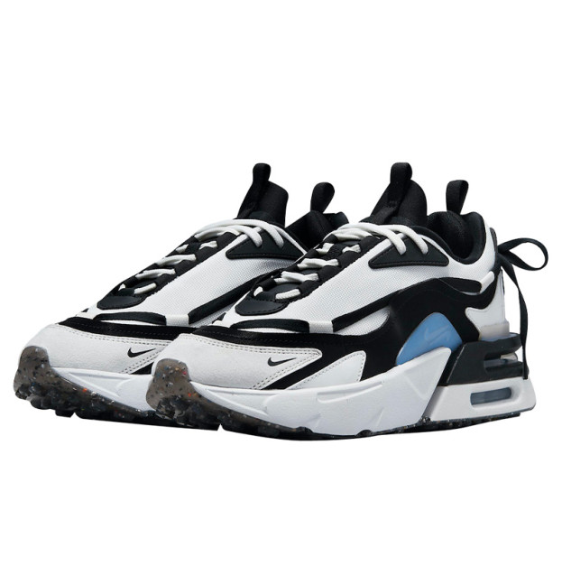 Nike Air Max Furyosa Summit White Black DH0531-002