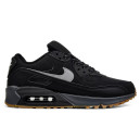 Купить Nike Air Max 90 Black White Gum FKS2353539