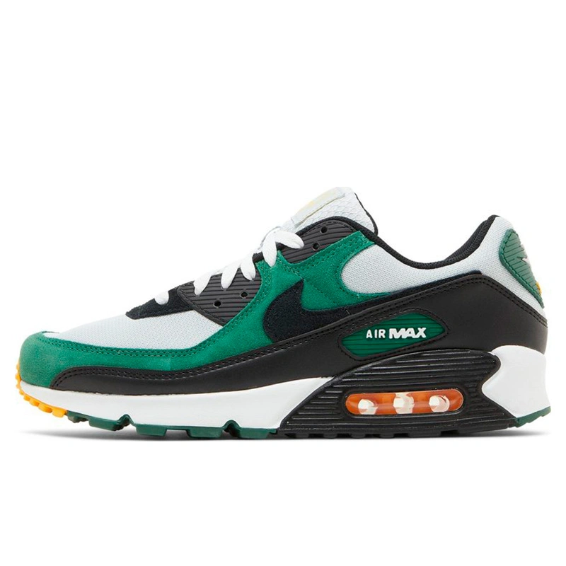 Nike air 90 green cheap