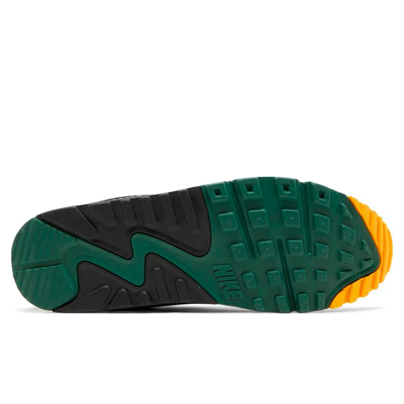 Nike air 90 green on sale