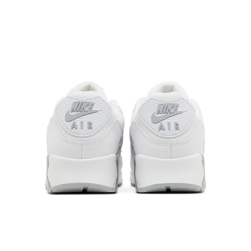 Nike Air Max 90 White Grey FN8005 100 FKS2354417 Footers