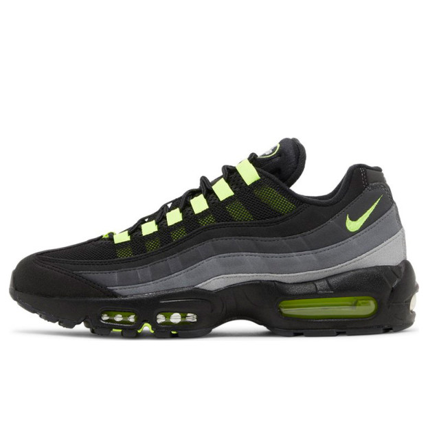 Nike Air Max 95 Black Neon FV4710-001