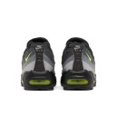 Оригинал Nike Air Max 95 Black Neon