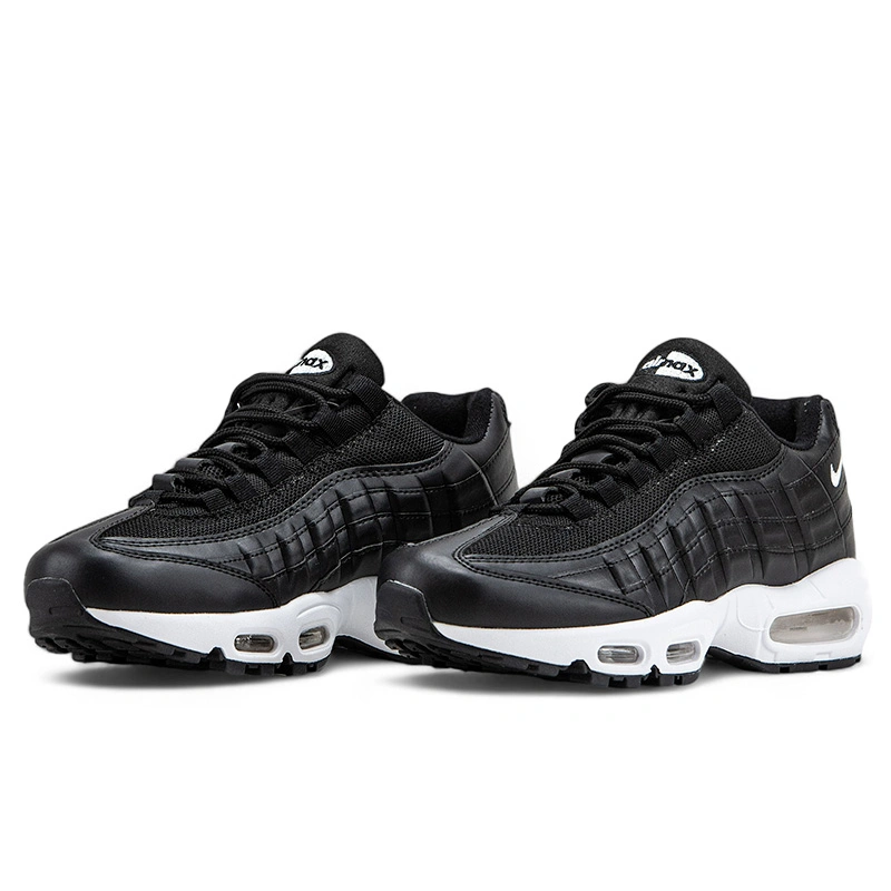 Nike Air Max 95 Essential Black White CK7070 001