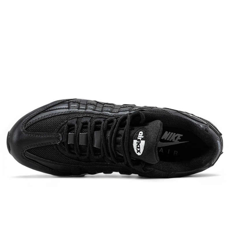 Nike 95 womens black top