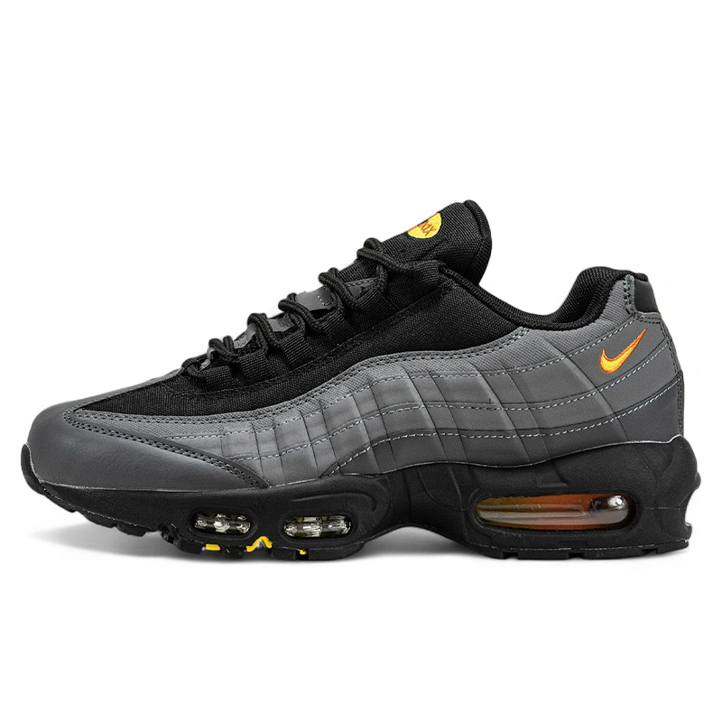 Nike air 95 yellow shop