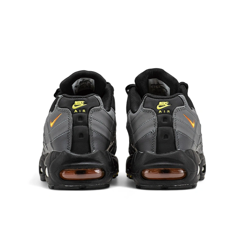 Nike 95 yellow new arrivals