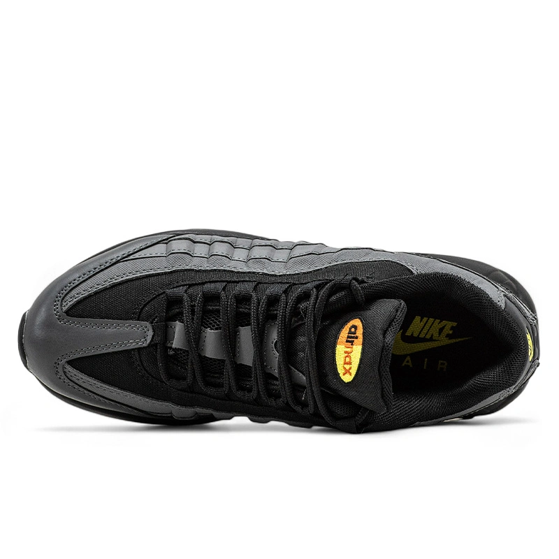 Nike Air Max 95 Anthracite Opti Yellow FZ4626 001 FKS2354480 Footers