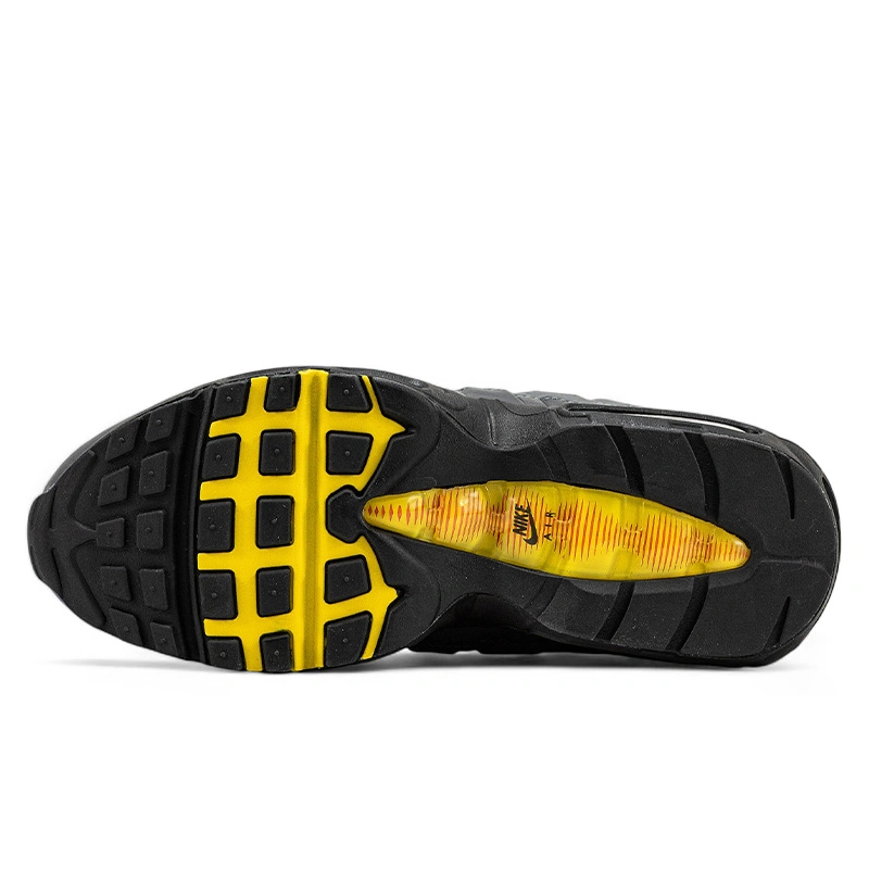 Nike air 95 neon on sale