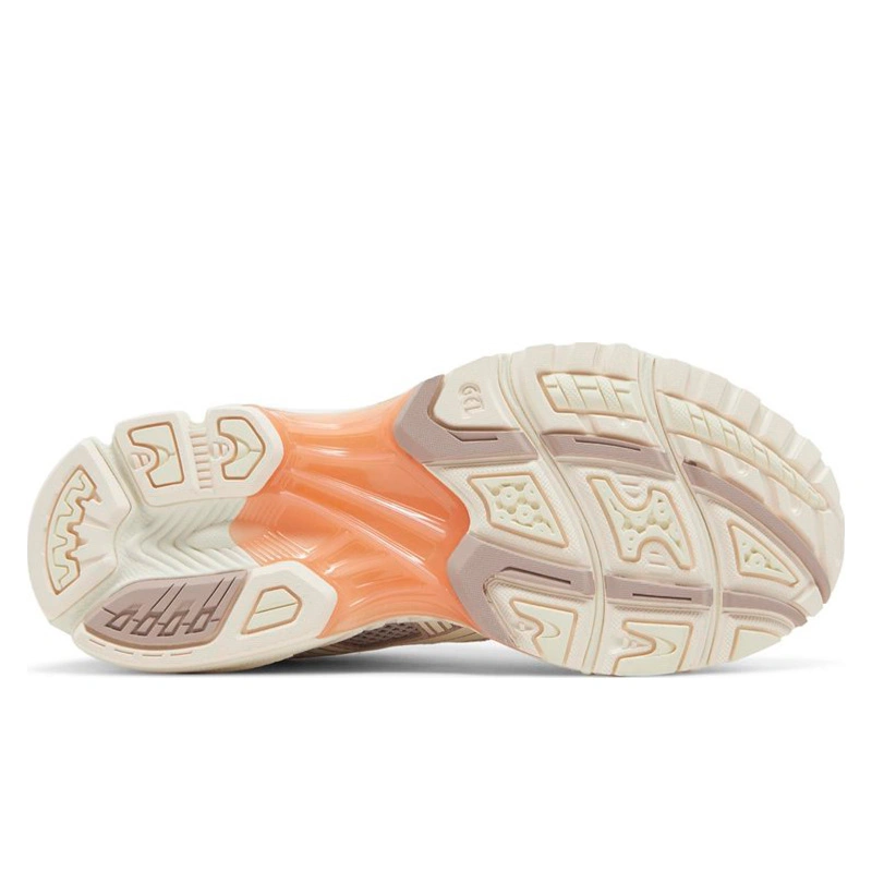 Gel kayano peach clearance