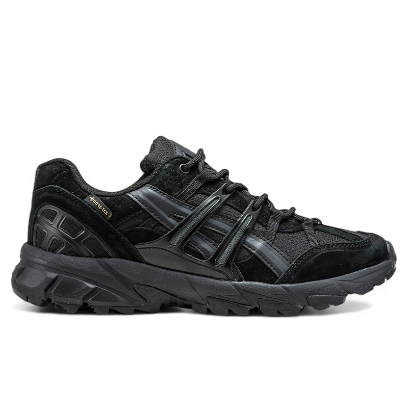 ASICS アシックス　gel sonoma 22.5 Придбати Asics Gel Sonoma Чорний оригінал на Footers
