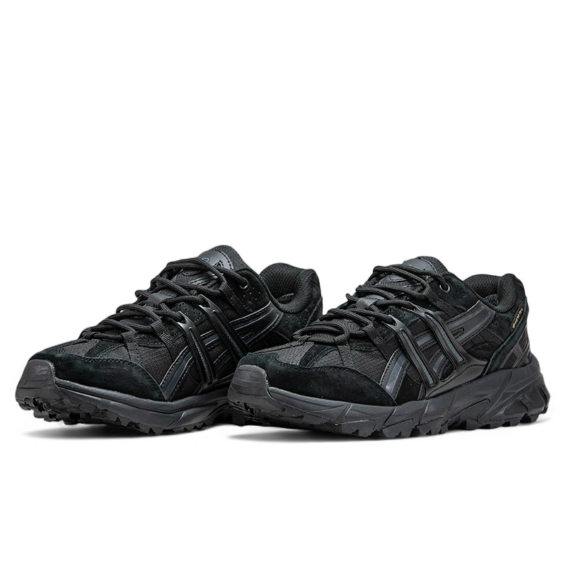 Придбати Asics Gel Sonoma Чорний оригінал на Footers