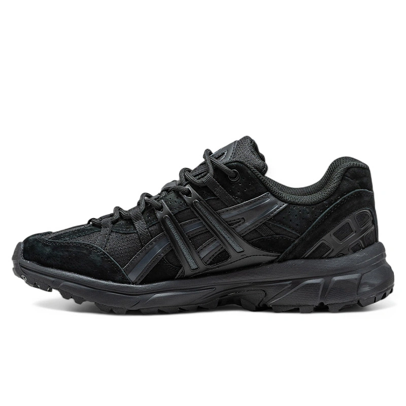 ASICS アシックス　gel sonoma 22.5 Придбати Asics Gel Sonoma Чорний оригінал на Footers