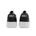 Оригинал Nike Blazer Low Black White Platform