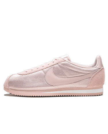Nike Classic Cortez Nylon Particle Rose 749864-607