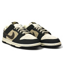 Кросівки Nike SB Dunk Low Blue Beige Brown
