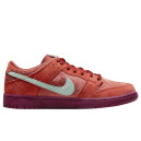 Купить Nike SB Dunk Low Mystic Red FKS2351903