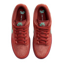 Оригинал Nike SB Dunk Low Mystic Red