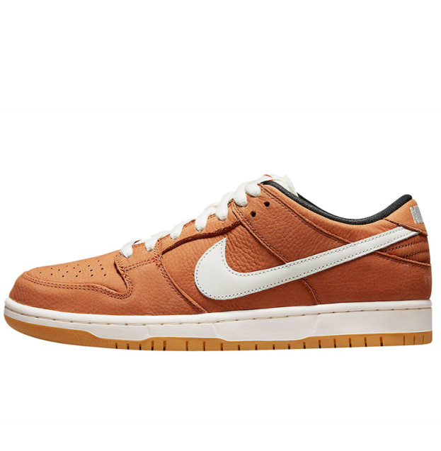 Nike SB Dunk Low Dark Russet DH1319-200