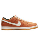Купить Nike SB Dunk Low Dark Russet FKS2351905