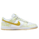 Придбати Nike Dunk Low Yellow Strike FKS2351906