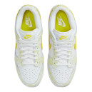 Оригінал Nike Dunk Low Yellow Strike