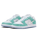 Кросівки Nike SB Dunk Low x April Skateboards