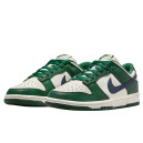 Кросівки Nike Dunk Low Gorge Green