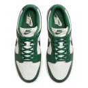 Оригінал Nike Dunk Low Gorge Green