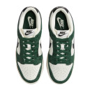 Оригінал Nike Dunk Low Green Snake