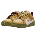 Кроссовки Nike Dunk Low x CPFM Cactus Plant Beige Khaki