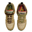 Оригинал Nike Dunk Low x CPFM Cactus Plant Beige Khaki
