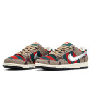 Кроссовки Nike SB Dunk Low Freddy Krueger