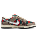Купить Nike SB Dunk Low Freddy Krueger FKS2353569
