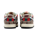 Оригинал Nike SB Dunk Low Freddy Krueger