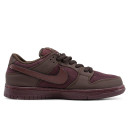 Придбати Nike SB Dunk Low City of Love Burgundy Crush FKS2353570